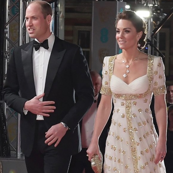 REAL Magic Clover Gold Necklace 18k